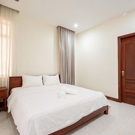 E&V Apartment Phnom Penh Ngoại thất bức ảnh