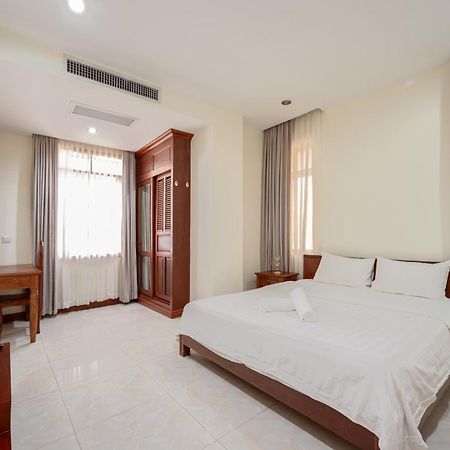E&V Apartment Phnom Penh Ngoại thất bức ảnh