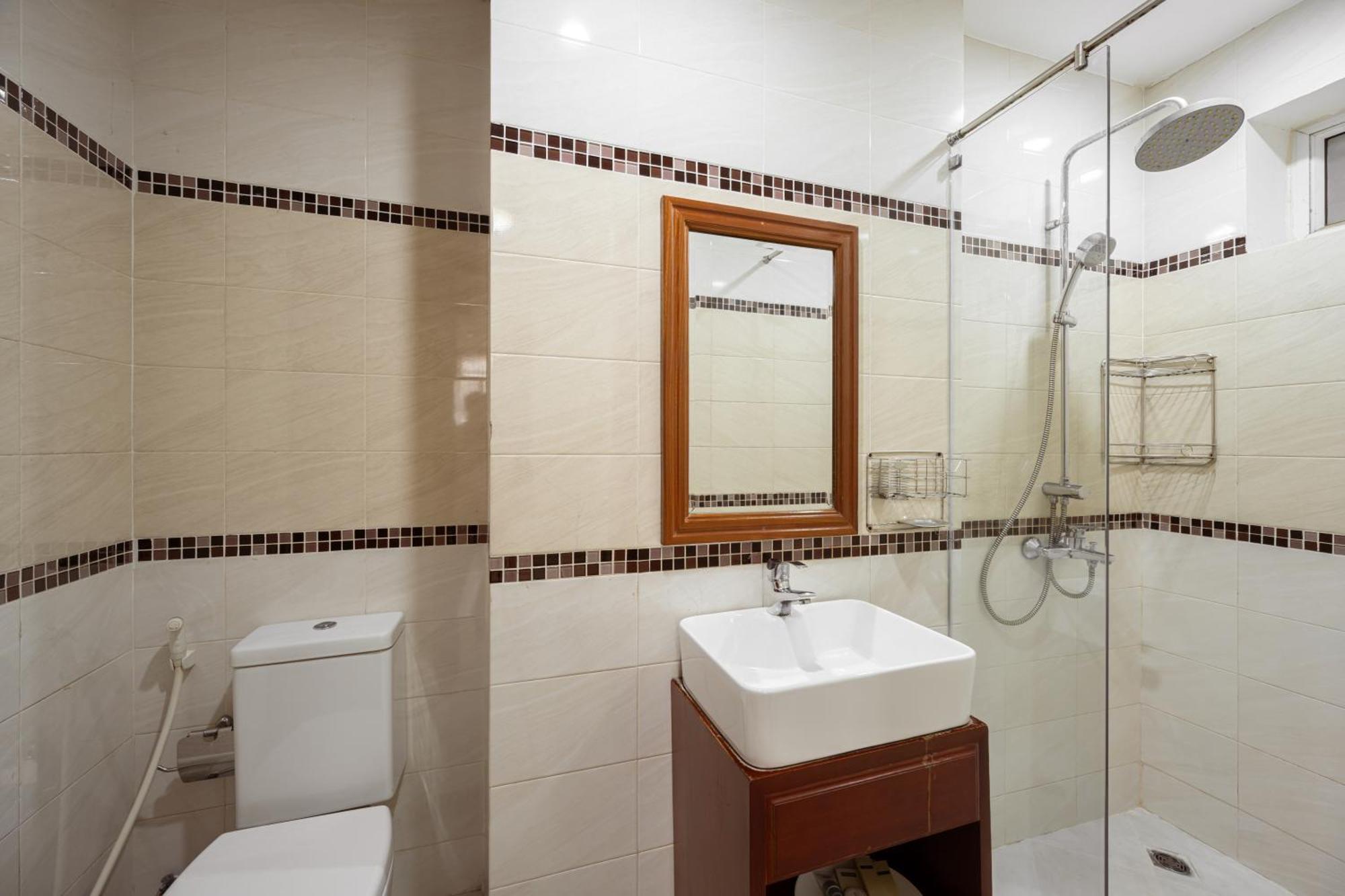 E&V Apartment Phnom Penh Ngoại thất bức ảnh