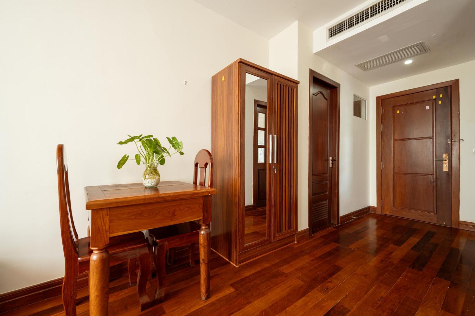E&V Apartment Phnom Penh Ngoại thất bức ảnh